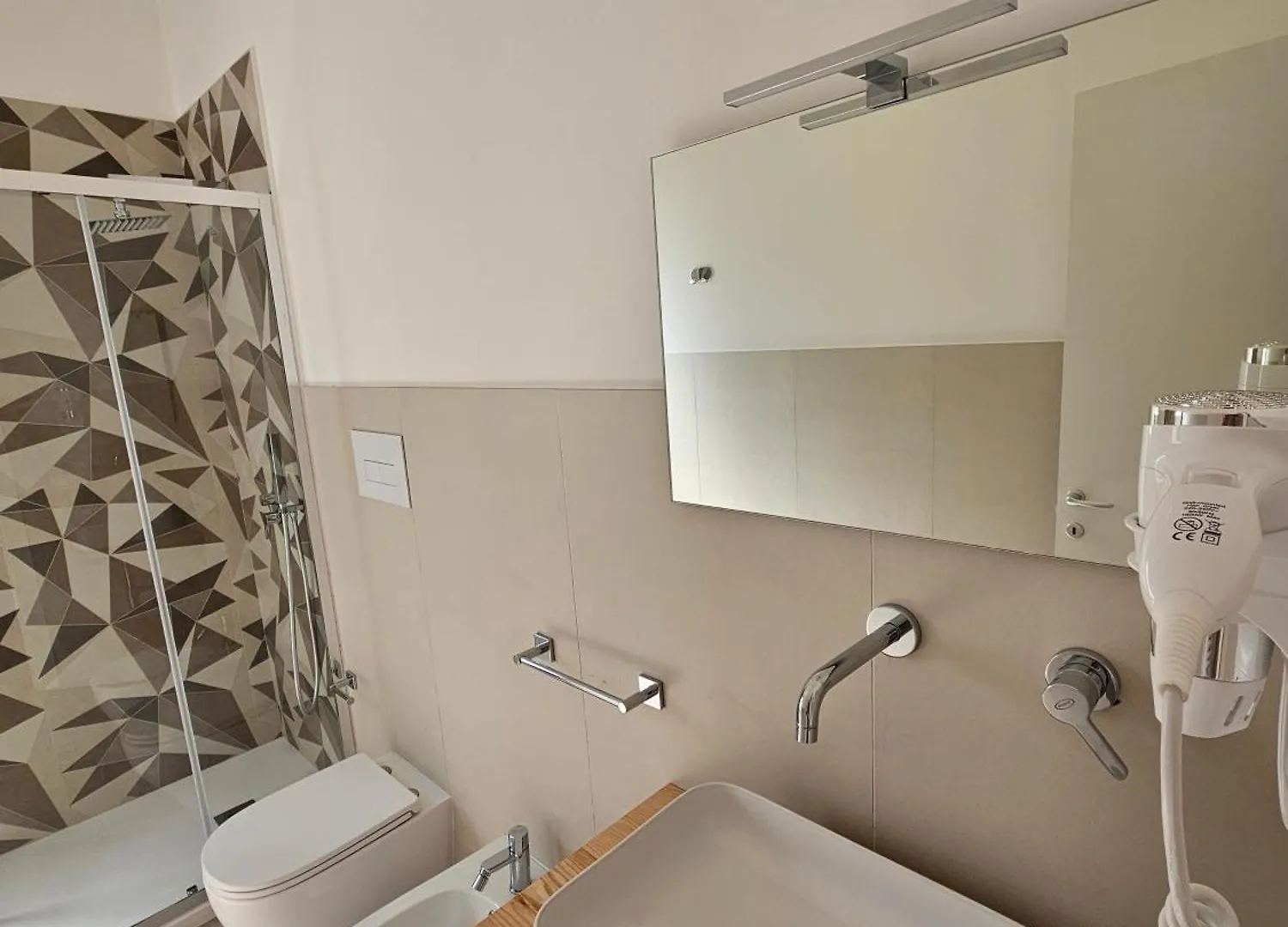 Tevergad Suites & Rooms Terrasini