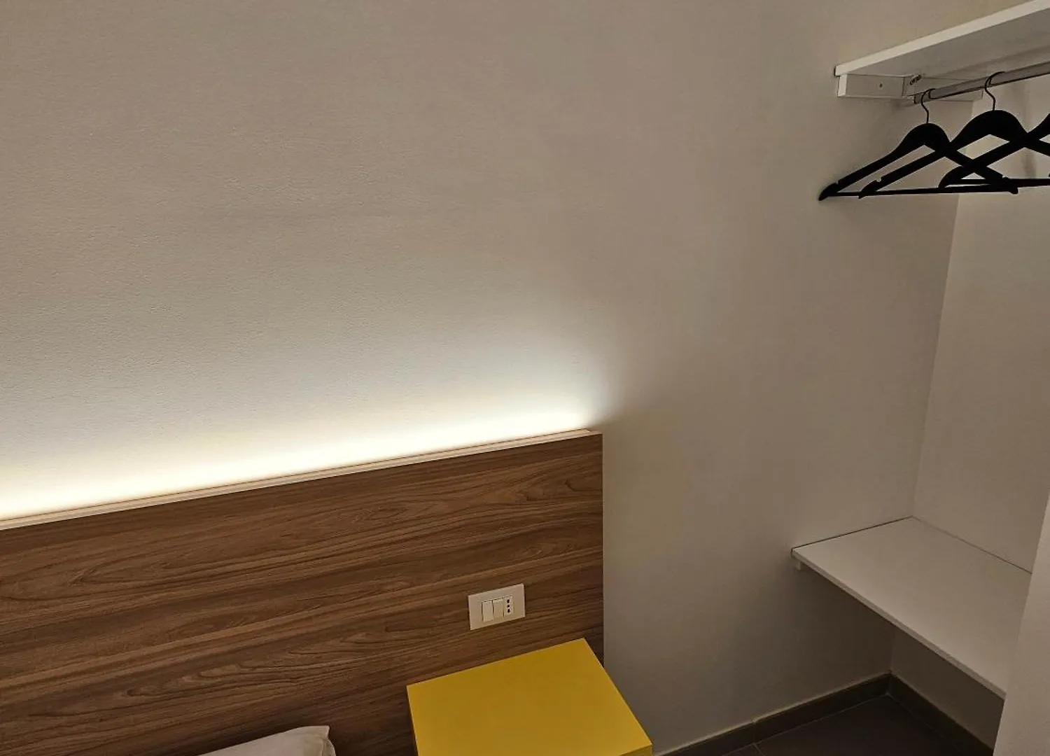 Tevergad Suites & Rooms Terrasini