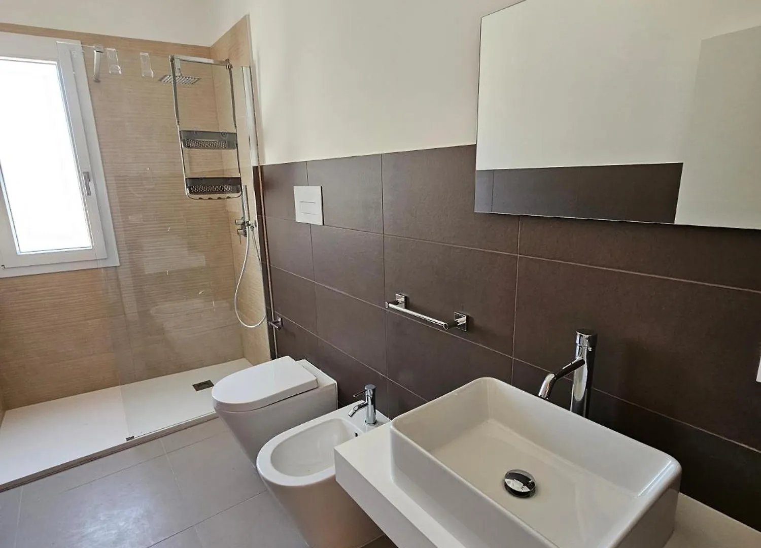 Bed & Breakfast Tevergad Suites & Rooms Terrasini