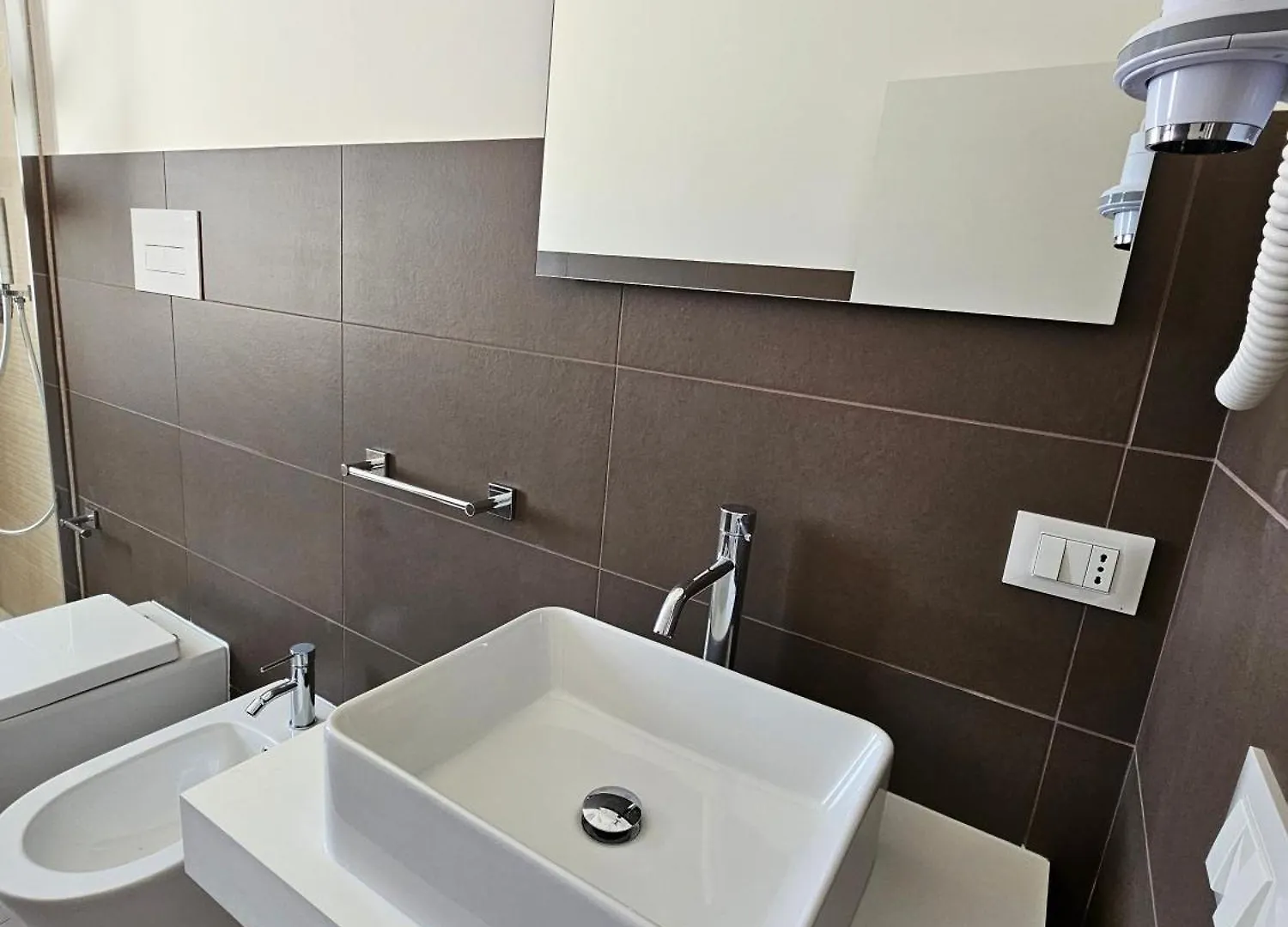 Bed & Breakfast Tevergad Suites & Rooms Terrasini