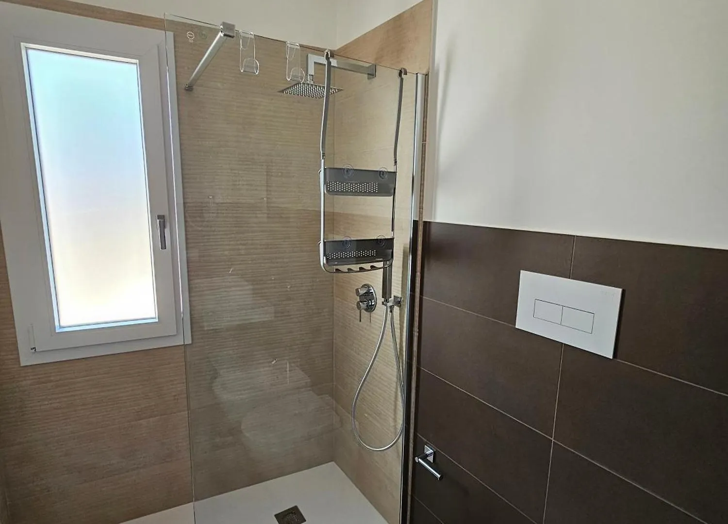 Bed & Breakfast Tevergad Suites & Rooms Terrasini Italien