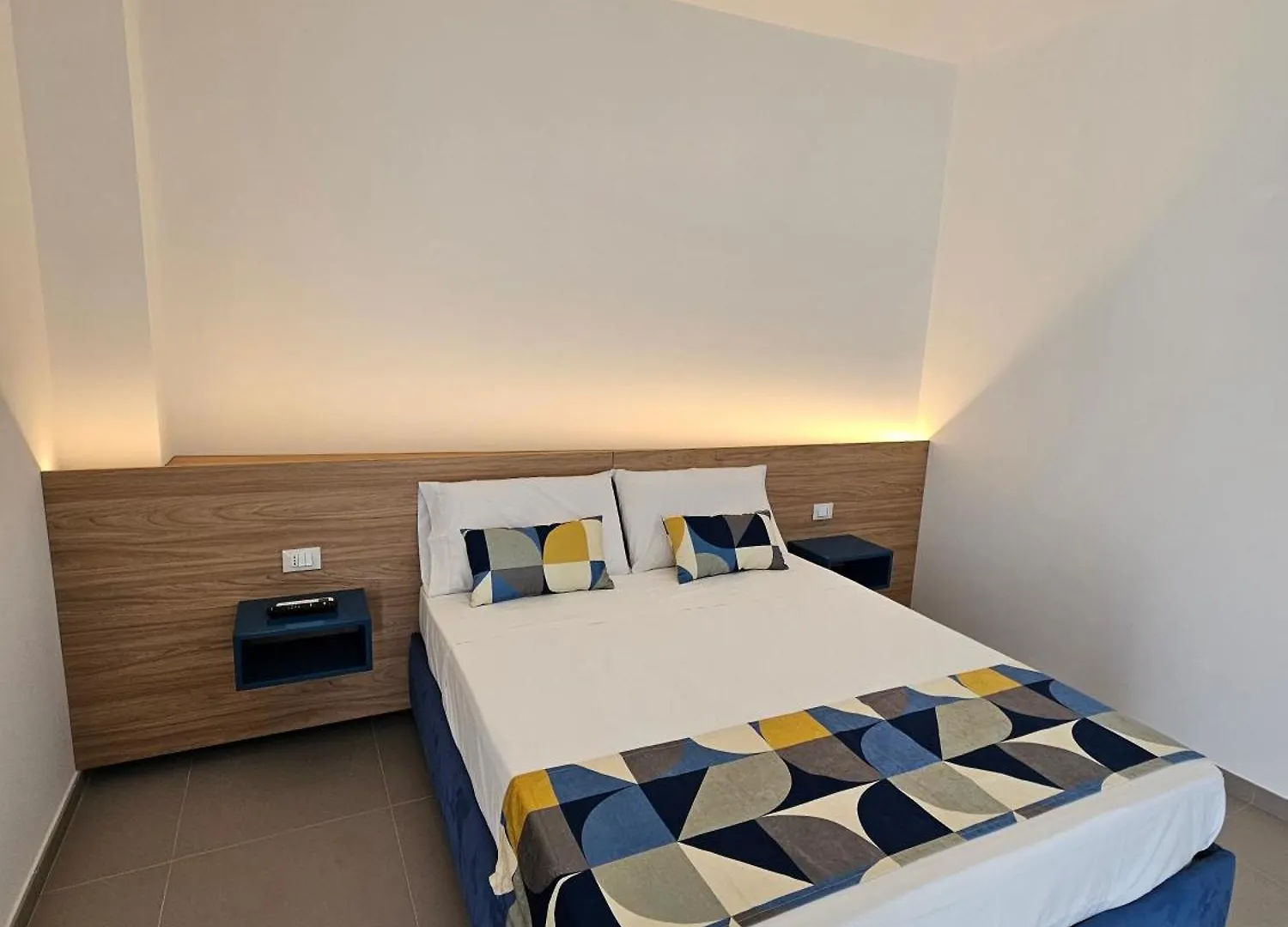 Bed & Breakfast Tevergad Suites & Rooms Terrasini