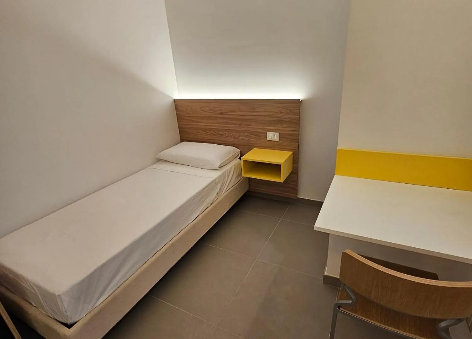 Bed & Breakfast Tevergad Suites & Rooms Terrasini Italien