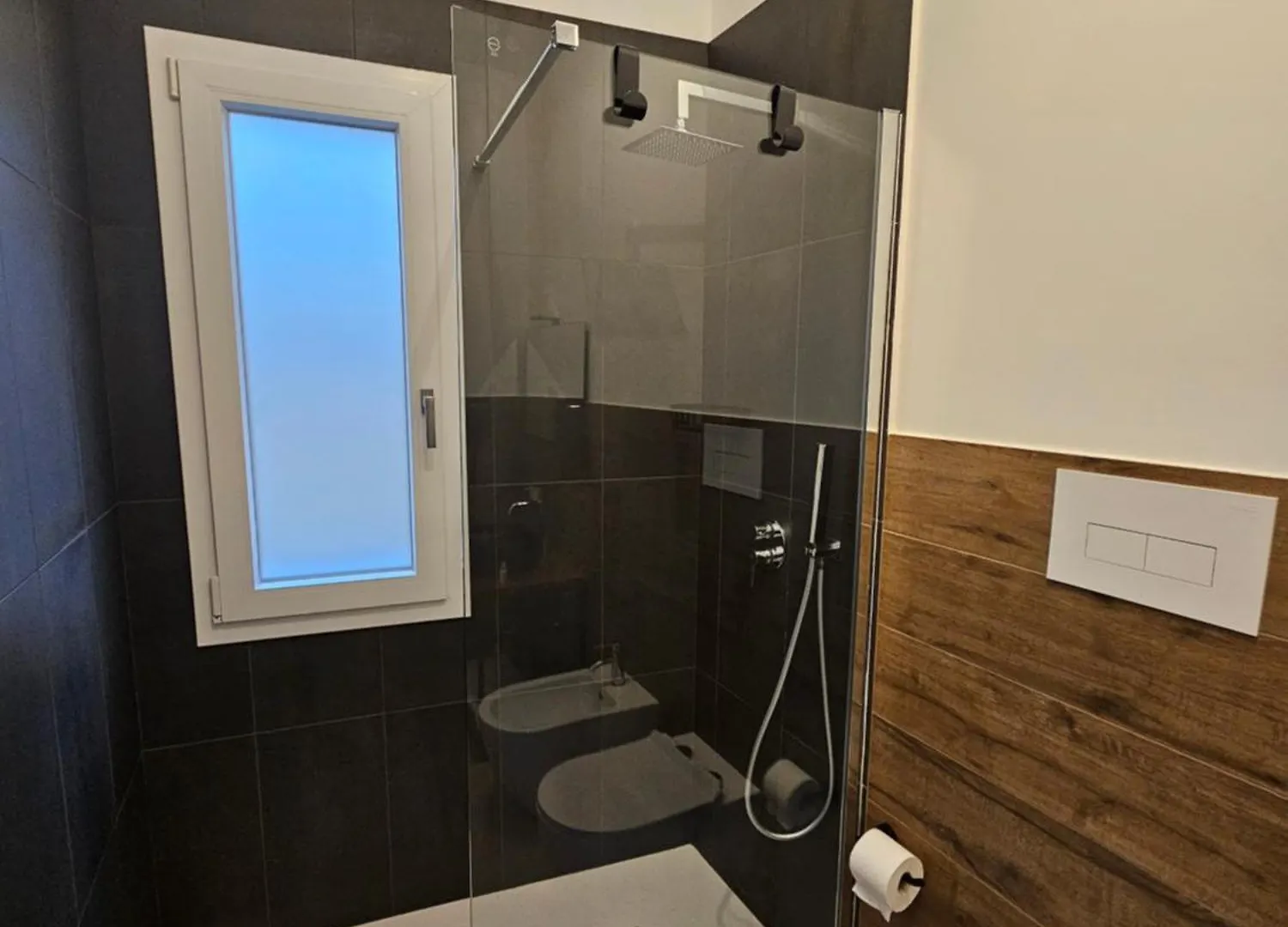 Tevergad Suites & Rooms Terrasini