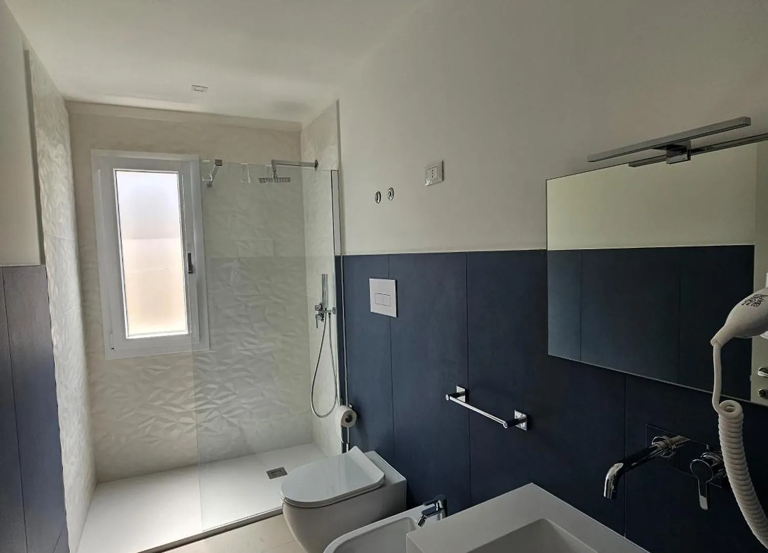 Tevergad Suites & Rooms Terrasini Bed & Breakfast