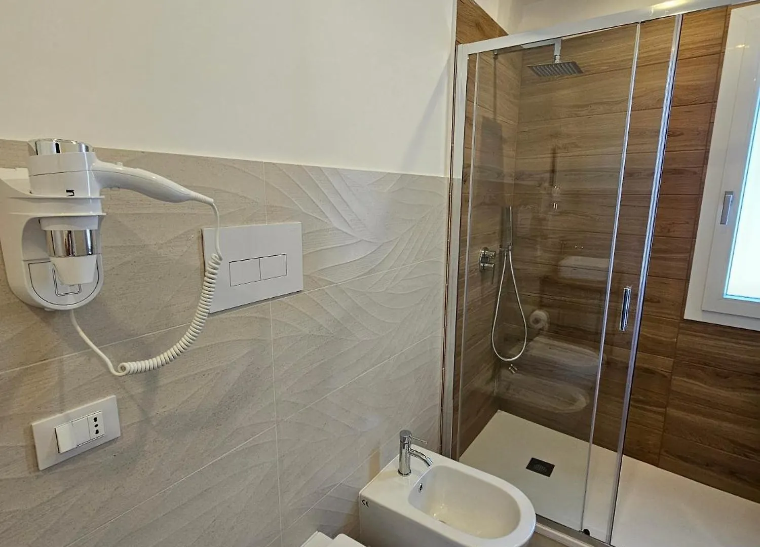 Tevergad Suites & Rooms Terrasini Bed & Breakfast