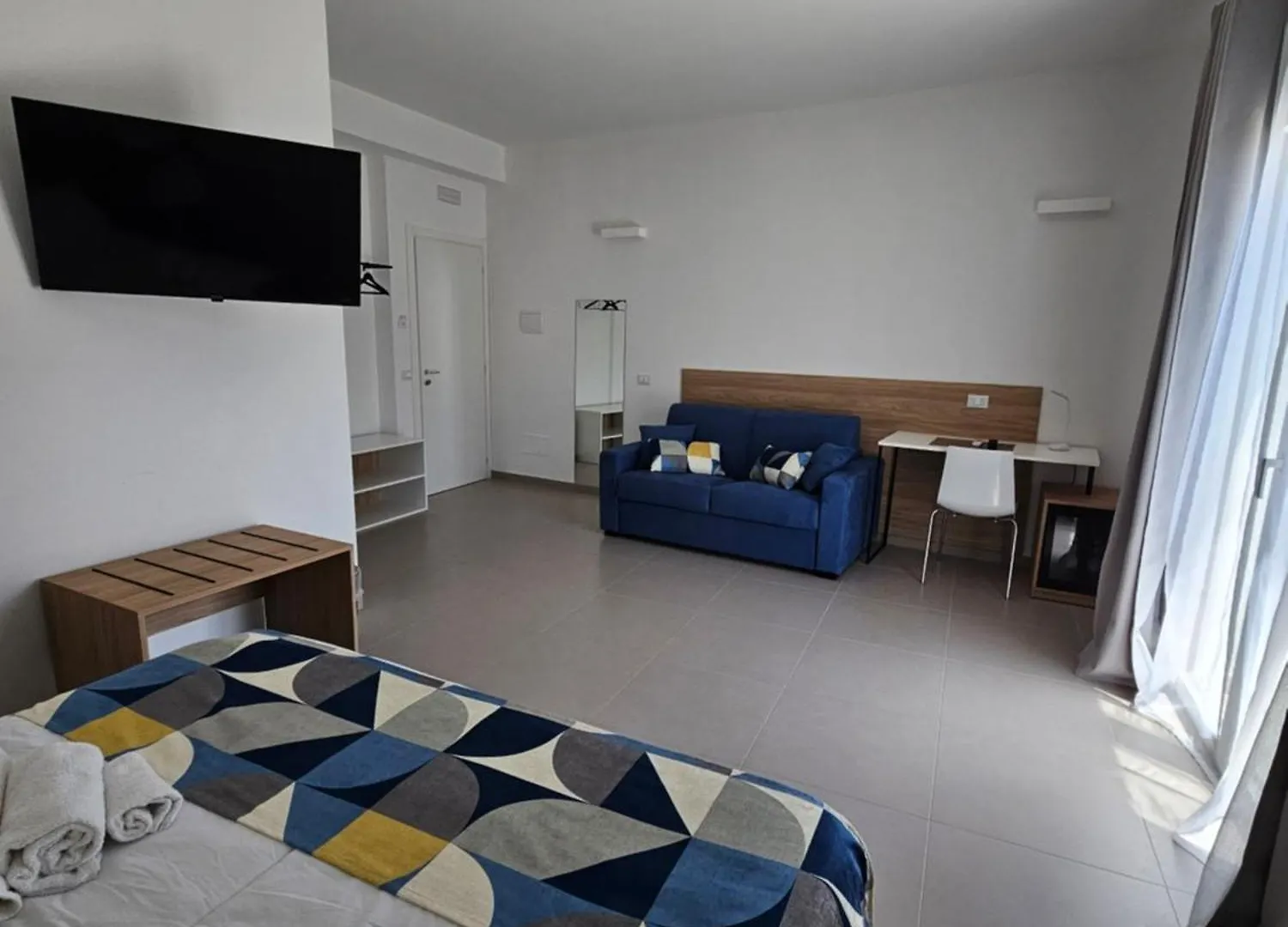 Bed & Breakfast Tevergad Suites & Rooms Terrasini Italia
